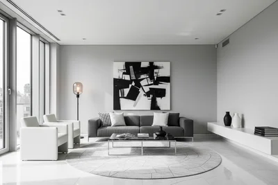 Milanese Modern