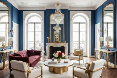 Parijse Chic