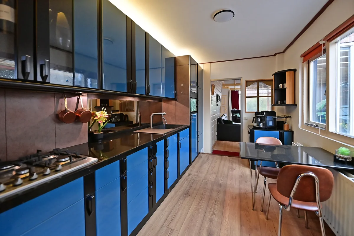 Voor virtual staging