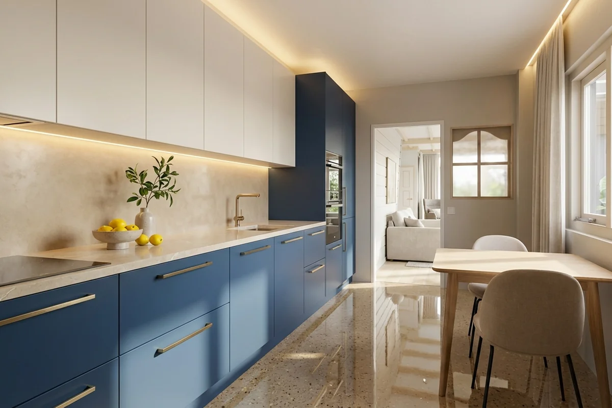 Na virtual staging