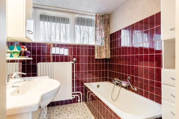 Voor virtual staging