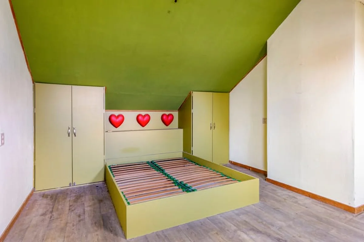 Voor virtual staging
