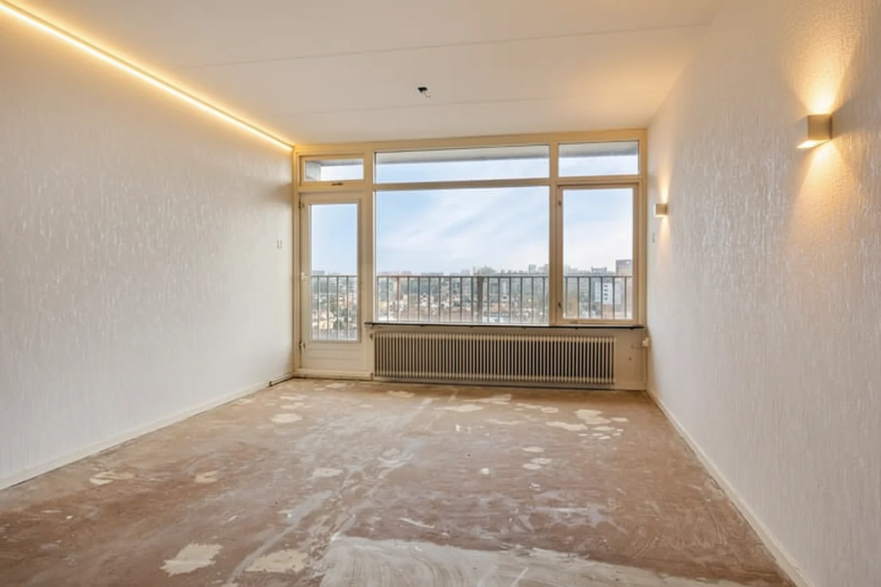 Na virtual staging
