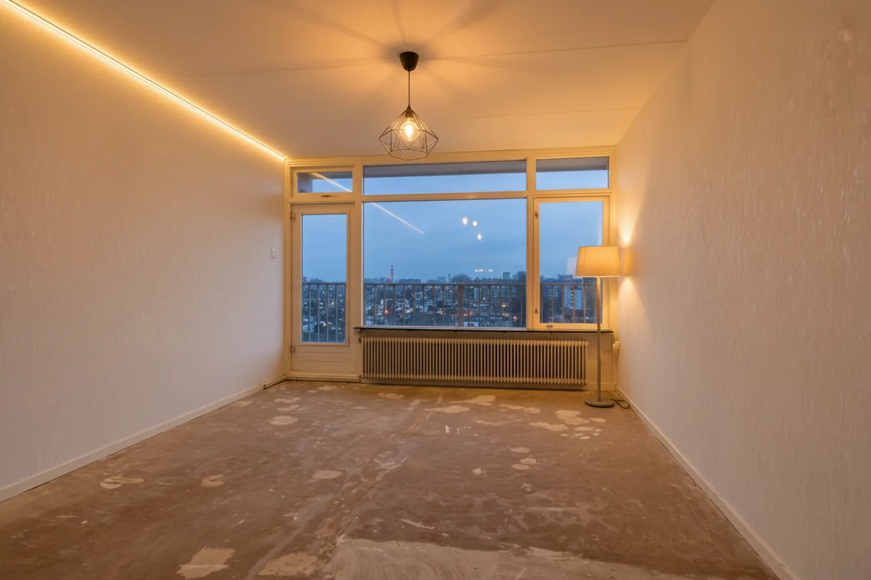 Na virtual staging