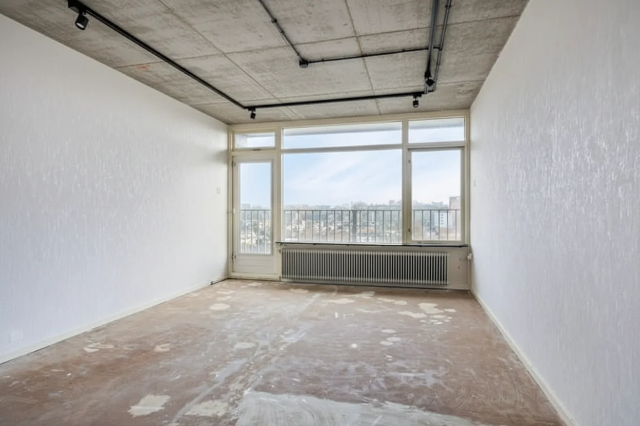 Na virtual staging